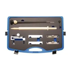 `BGS Motor Timing Verktøy Sett - For Porsche Boxster Og 911 - Motorkode 996/997/986/987