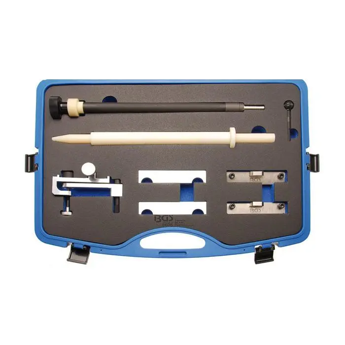 `BGS Motor Timing Verktøy Sett - For Porsche Boxster Og 911 - Motorkode 996/997/986/987 3 `BGS Motor Timing Verktøy Sett - For Porsche Boxster Og 911 - Motorkode 996/997/986/987