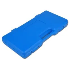 `BGS Stempelring Kompressor-sett 7 Stykker