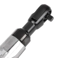 Rodac Trykkluftskralle 1/2" - Moment 140 Nm - Arbeidstrykk - 6,3