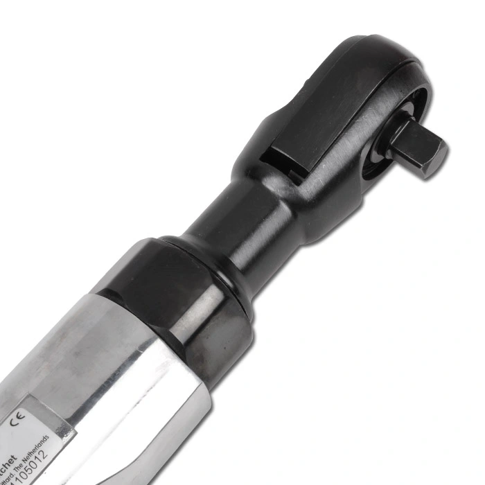 Rodac Trykkluftskralle 1/2" - Moment 140 Nm - Arbeidstrykk - 6,3 3 Rodac Trykkluftskralle 1/2" - Moment 140 Nm - Arbeidstrykk - 6,3