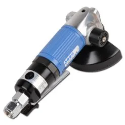 Esska MAG-40 Vinkelsliper 12.0001/min Drives Av Komprimert Luft