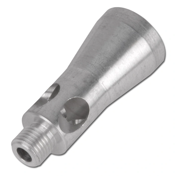 Esska Venturi-dyse - For Blåsepistoler - Aluminum 3 Esska Venturi-dyse - For Blåsepistoler - Aluminum