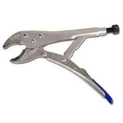 `BGS Låsetang "Profi" TÜV/GS - 250 Mm