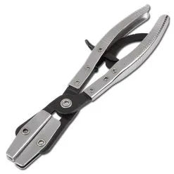 `BGS Slangeklemtang Set - All-metall Finish - 3-delt