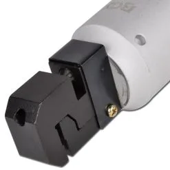 `BGS Pneumatisk Hole Og Utligne Tang "BGS" - Lengde 255 Mm