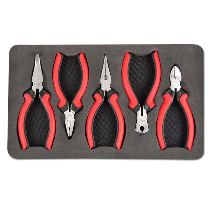 `BGS Precision Mini Sett Med Tang 3 `BGS Precision Mini Sett Med Tang