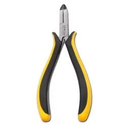 VBW Elektronisk Avbitertang 30 ° - Lengde 125 Mm - ESD / EGB-trygg - Polert