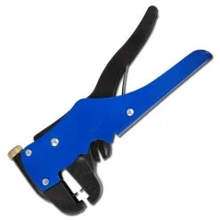 `BGS Machine. Wire Stripper 0,2 Mm² Til 6 Mm²