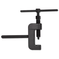 `BGS Ark / Medrivende Verktøy For Motorsykkel Kjeder Inkl. 3 Utslipp Tips