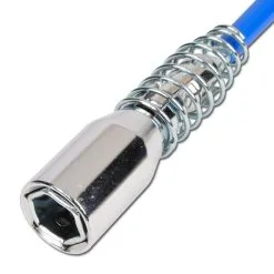 `BGS Dobbeltgnistfellesnøkler - SW 16 / 20,8 Mm - T-håndtak "BGS"