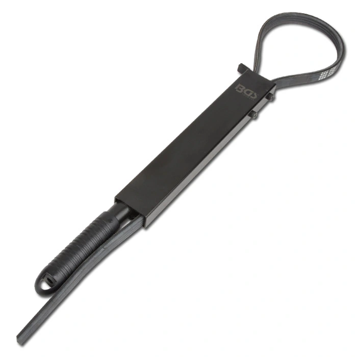 `BGS Pulley Nøkkel For V-ribbet Belter Og Flatremmer 3 `BGS Pulley Nøkkel For V-ribbet Belter Og Flatremmer