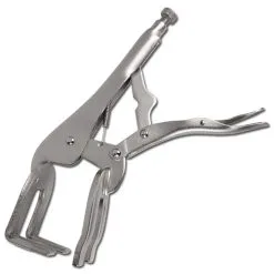 `BGS Sveiser Grep Tang "profesjonelle" - 280 Mm