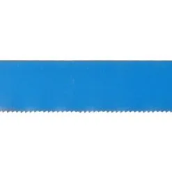 VBW Metall Blad - Bladlengde 300 Mm - Platetykkelse - 0,63 Mm