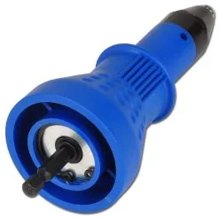 `BGS Blindnietvorrichtung - 2.4-3.2-4.0-4.8 Mm - Med Monteringsnøkkel