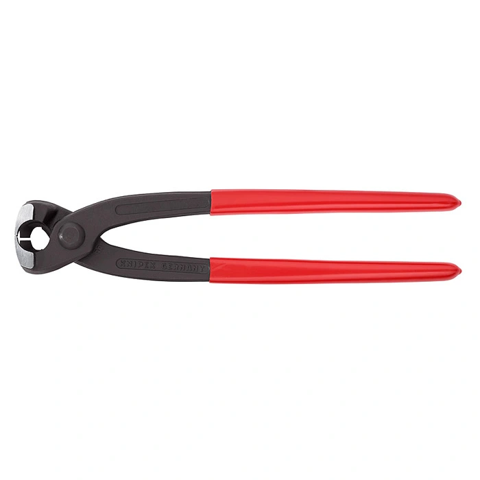 KNIPEX® øret Klippet Tang - Med Side Trykke Nese - Svart / Rød 3 KNIPEX® øret Klippet Tang - Med Side Trykke Nese - Svart / Rød