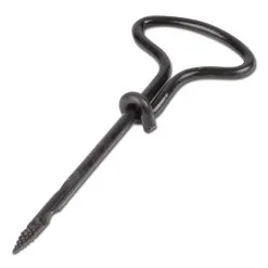 `BGS Hånd Borsett - 4 Stk - 2 Til 5 Mm