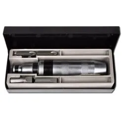 `BGS 1/2" Slagskrutrekker-sett - 5 Deler