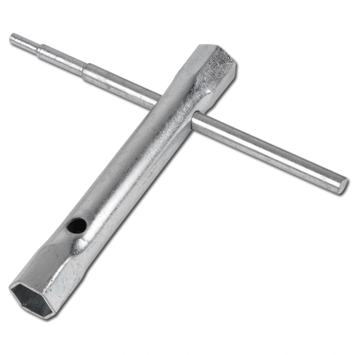 `BGS Tube Socket Set "BGS" - 6x7-20x22 Mm - 8 Stk. - I Rollbag 3 `BGS Tube Socket Set "BGS" - 6x7-20x22 Mm - 8 Stk. - I Rollbag