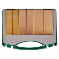 Prebena Stifter - Type ES - 6000 Stk - Håndverks-koffert