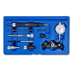 `BGS Innstilling Sett Til Dieselpumper 0-8 Mm Dybdemåler