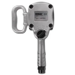 Rodac 1" Muttertrekker - Moment 3200 Nm - Turtall 5000 Rpm