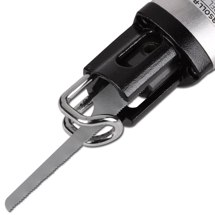 Ingersoll Rand Hånd Jigsaw "Ingersoll-Rand 4429" - 5750 Slag / Min - Vibrasjon Redusert 3 Ingersoll Rand Hånd Jigsaw "Ingersoll-Rand 4429" - 5750 Slag / Min - Vibrasjon Redusert