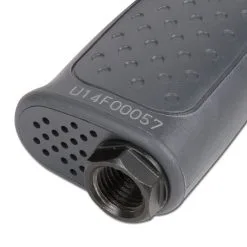 Esska Mini Muttertrekker -1/4 "bitholder -" Ingersoll-Rand 2101XP-QC "