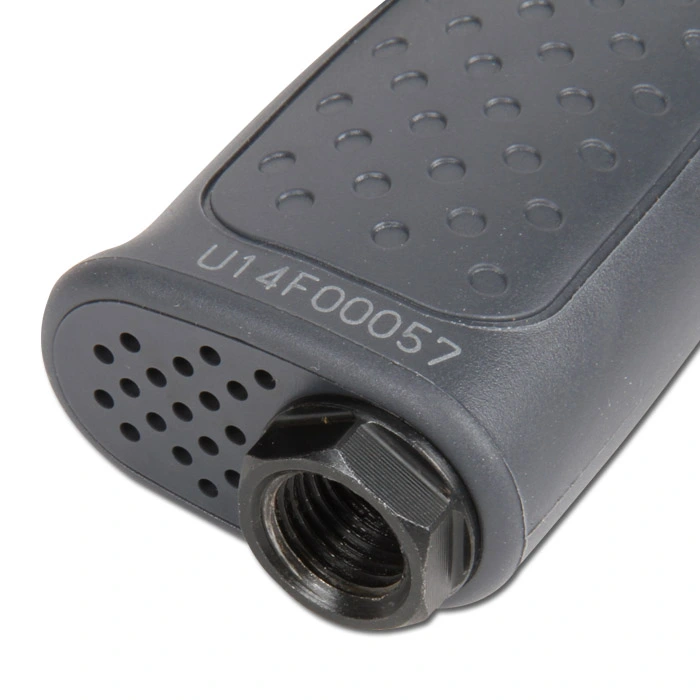 Esska Mini Muttertrekker -1/4 "bitholder -" Ingersoll-Rand 2101XP-QC " 3 Esska Mini Muttertrekker -1/4 "bitholder -" Ingersoll-Rand 2101XP-QC "