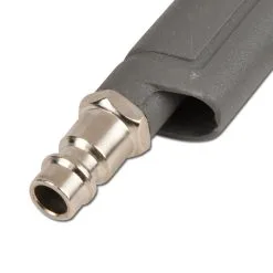 `BGS Trykkluft Blåserør "BGS" - Tung Eksemplarisk -. Diecast Aluminium