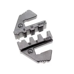 `BGS Crimpinnsatser - For Store, Isolerte Endehylser - For BGS Krympe-