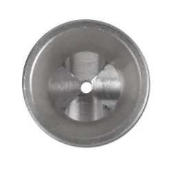 Esska Venturi-dyse - For Blåsepistoler - Aluminum 6 Esska Venturi-dyse - For Blåsepistoler - Aluminum -Automotive spesialverktøy butikk 03 103