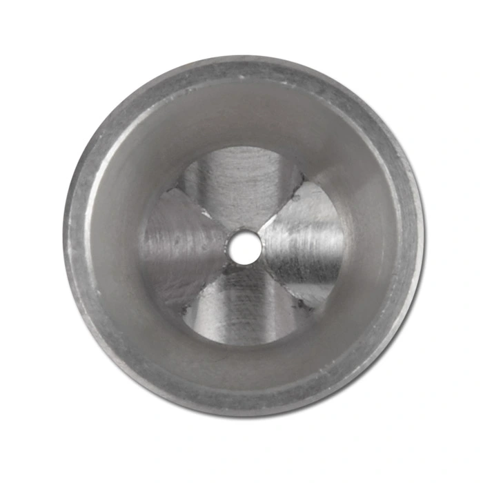 Esska Venturi-dyse - For Blåsepistoler - Aluminum 4 Esska Venturi-dyse - For Blåsepistoler - Aluminum - Bilde 2