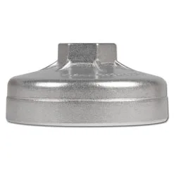`BGS Oljefilterlokk Laget Av Støpt Aluminium 75 Mm X 15 -Automotive spesialverktøy butikk 03 11