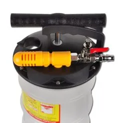 Esska Avsugesystem For Væsker Hånd- Eller Luftoperert 7 Esska Avsugesystem For Væsker Hånd- Eller Luftoperert -Automotive spesialverktøy butikk 03 12