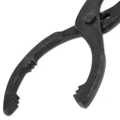 `BGS Oljefiltertang - 400 Mm - Spennvidde 85 -130 Mm - "BGS" -Automotive spesialverktøy butikk 03 15