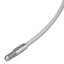 `BGS Perlon Trekke Ledning Dimensjoner 15 M X 3 Mm Hvit - Fra "BGS" For Legging Ant -Automotive spesialverktøy butikk 03 23