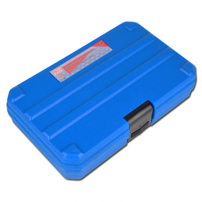 `BGS Motor-Einstellwerkzeugsatz - Ford Focus - 5 Stk 4 `BGS Motor-Einstellwerkzeugsatz - Ford Focus - 5 Stk - Bilde 2