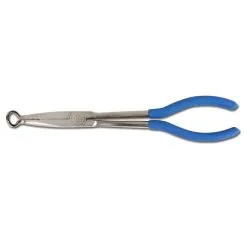 `BGS Lang Nese Tang Lengde 280 Mm - Med Ring Toppen Av "BGS" -Automotive spesialverktøy butikk 03 33