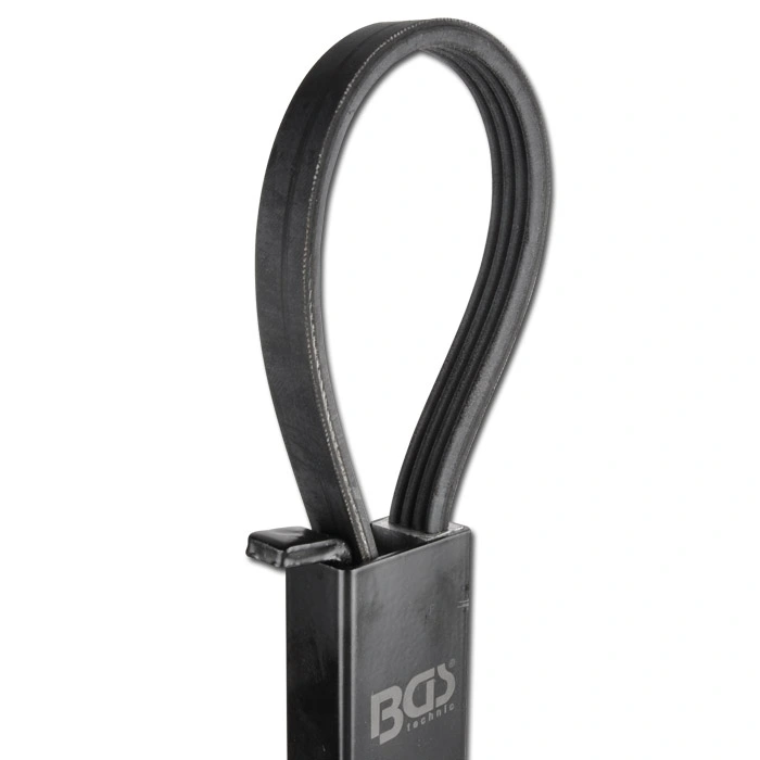 `BGS Pulley Nøkkel For V-ribbet Belter Og Flatremmer 4 `BGS Pulley Nøkkel For V-ribbet Belter Og Flatremmer - Bilde 2