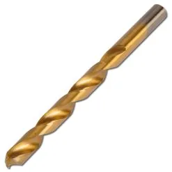 `BGS Borsett - HSS - Titanbelagt - 19 Stykker - 1 Til 10 Mm -Automotive spesialverktøy butikk 03 39