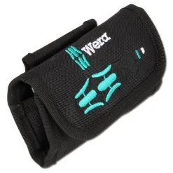 Bit Utvalg - Kraftform Kompakt - 11 Stykker - Wera -Automotive spesialverktøy butikk 03 44