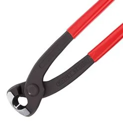 KNIPEX® øret Klippet Tang - Med Side Trykke Nese - Svart / Rød 5 KNIPEX® øret Klippet Tang - Med Side Trykke Nese - Svart / Rød -Automotive spesialverktøy butikk 03 55
