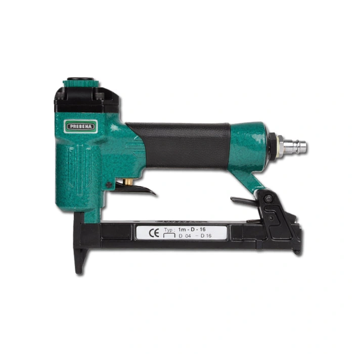 Prebena Trykkluft Spikerpistol For Spiker Type D 4-16 Mm 4 Prebena Trykkluft Spikerpistol For Spiker Type D 4-16 Mm - Bilde 2