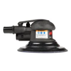Esska Profesjonell Eksentersliper 12000 1 / Min - 0,15 KW Eksenterslag 5 Mm -Automotive spesialverktøy butikk 03 75