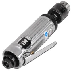 Esska Drill - Hastighet 22 000 O / Min - Chuck Ø 10mm - 0,38 KW - "Ingersoll-R -Automotive spesialverktøy butikk 03 79