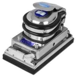 Esska Trykkluft Sirklende Sliperapparat - Type UT8794 - 8.000 O/min -Automotive spesialverktøy butikk 03 81