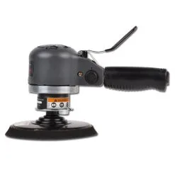 Esska Profesjonell Eksentersliper - Lim - Ø 152mm - 10000 1 / Min - 0,2 KW Eksenterslag 5 Mm -Automotive spesialverktøy butikk 03 93