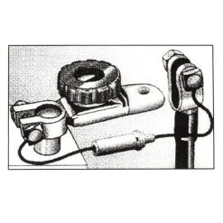 `BGS Bilbatteri Isolator Adapter - "BGS" -Automotive spesialverktøy butikk 04 1