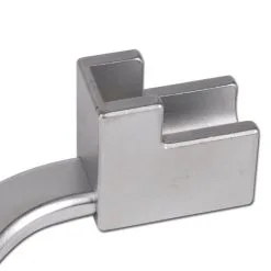 `BGS Strammer Nøkkel - Ribbet Belte -Automotive spesialverktøy butikk 04 15